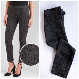BNWT Gap Skinny ankle stretch jeans 14R